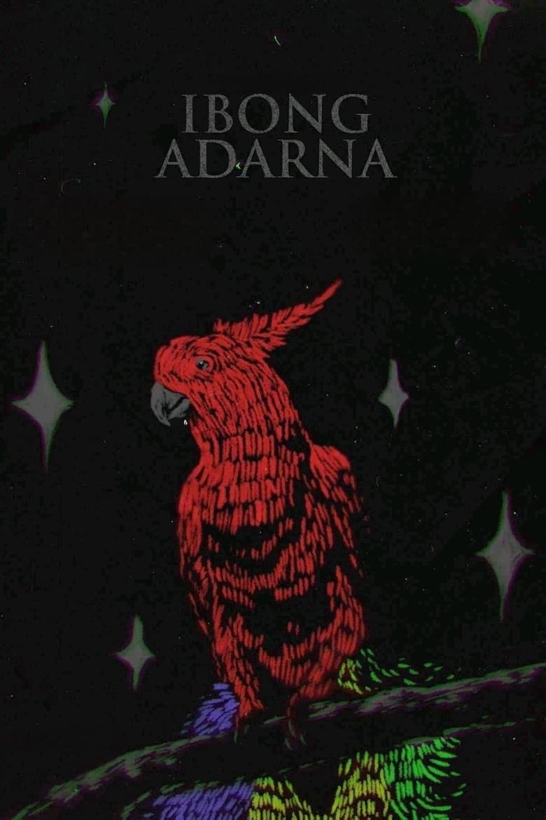 Poster of Ibong Adarna