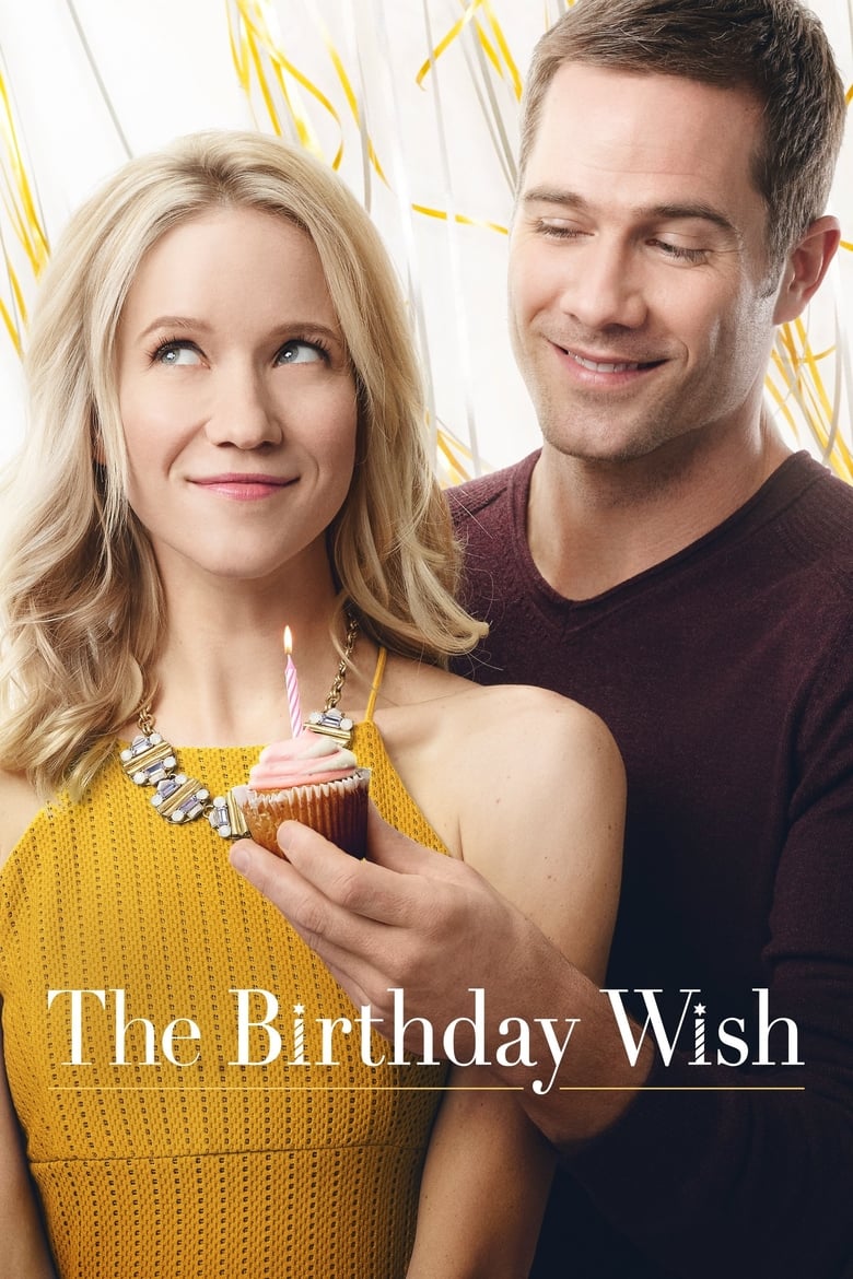 Poster of The Birthday Wish