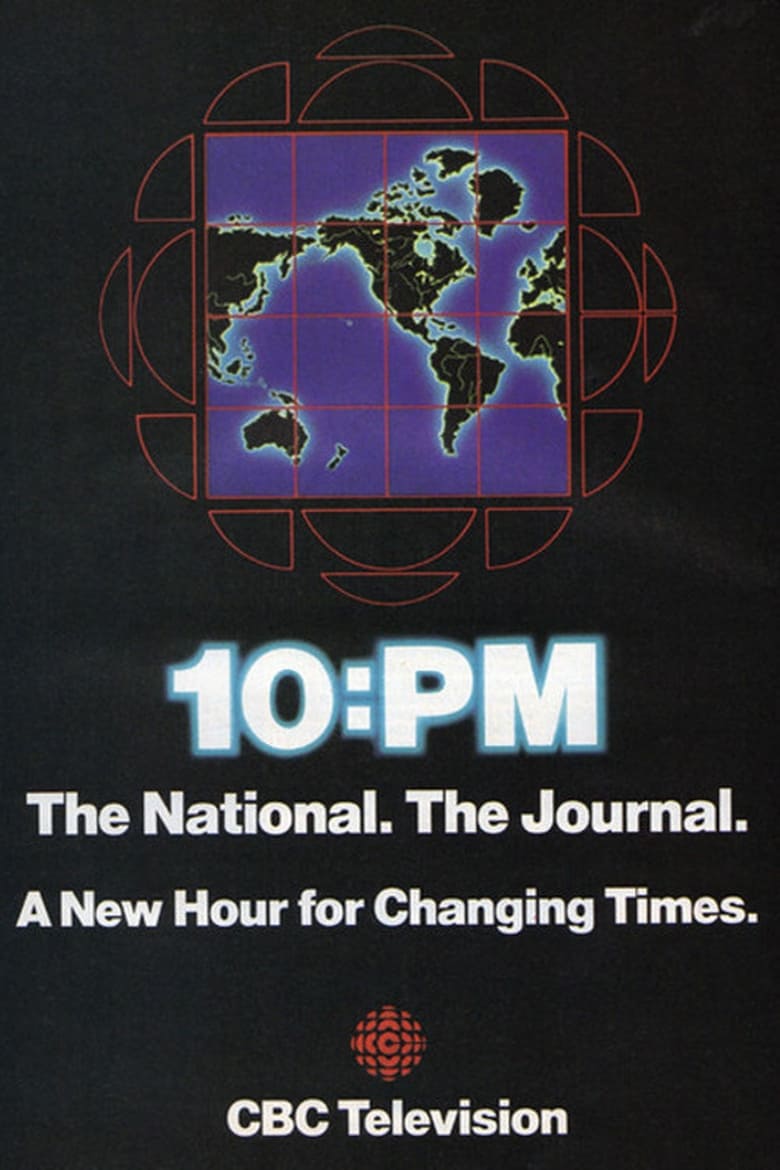 Poster of The Journal