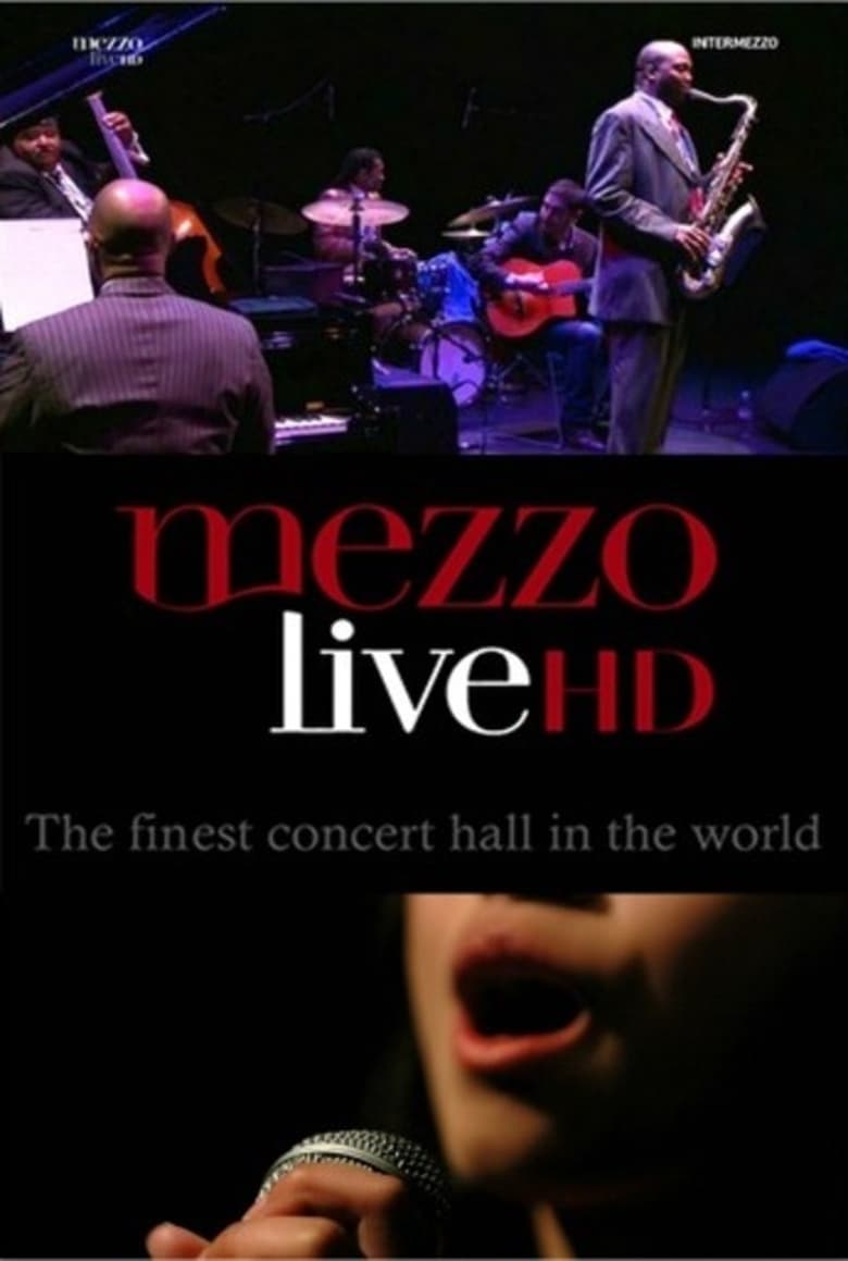 Poster of VA - Jazz Intermezzo Vol.8