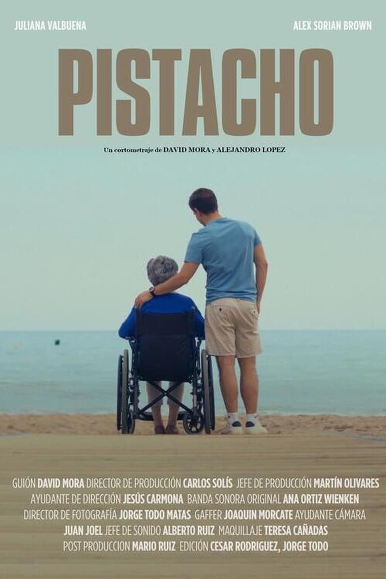 Poster of Pistacho