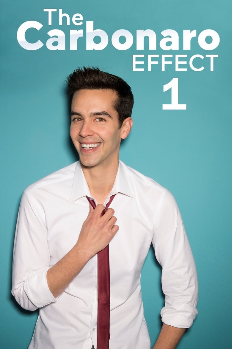 Poster of Episodes in The Carbonaro Effect - Season 1 - Season 1