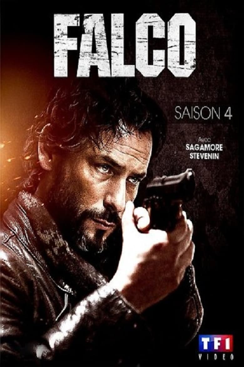 Poster of Episodes in Falco - Season 4 - Season 4