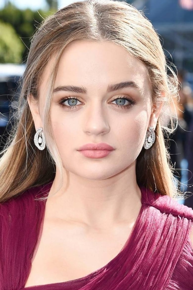 Portrait of Joey King