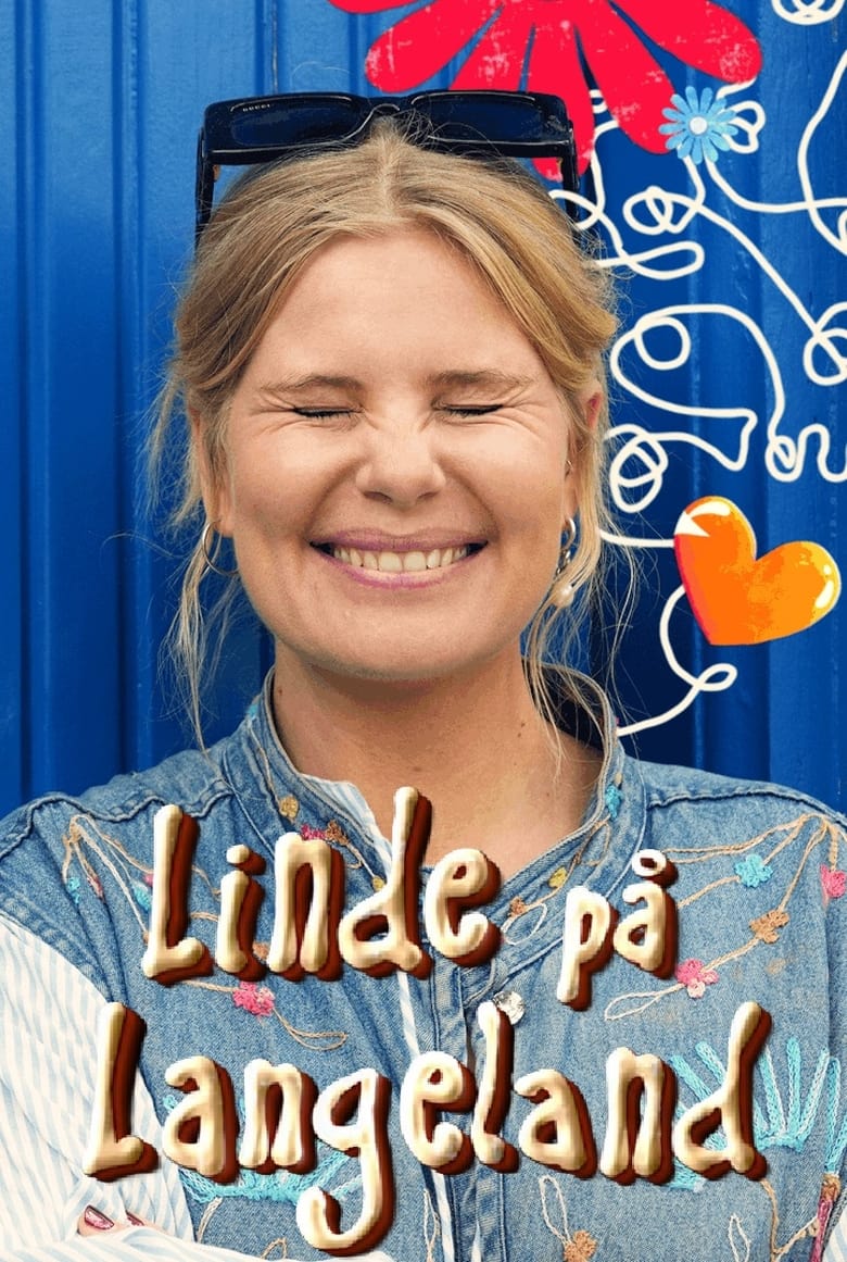 Poster of Episodes in Linde På Langeland - Season 1 - Season 1