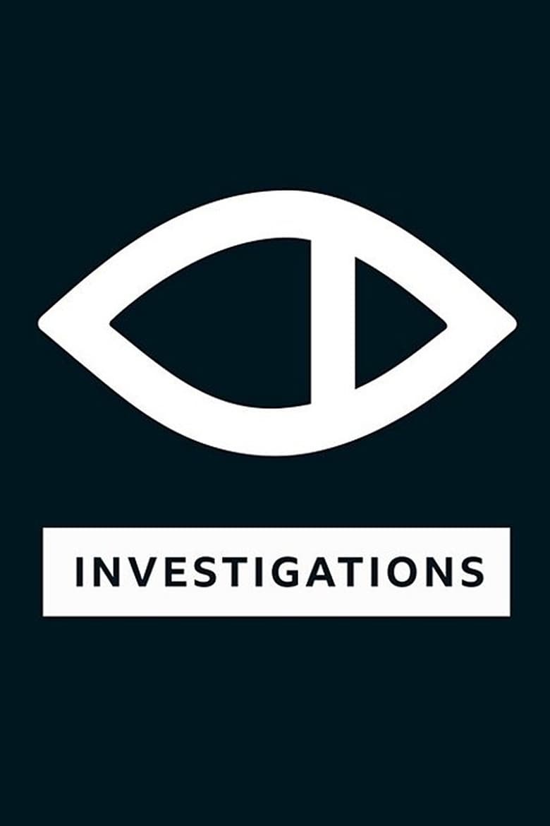 Poster of Eye Investigations - Season 3 - Episode 15 - The Apartheid Killer: Exposing the ghosts of South Africa’s past