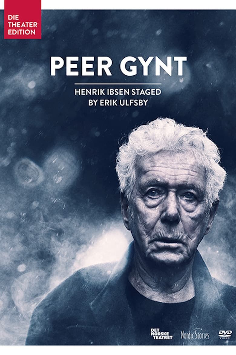 Poster of Peer Gynt