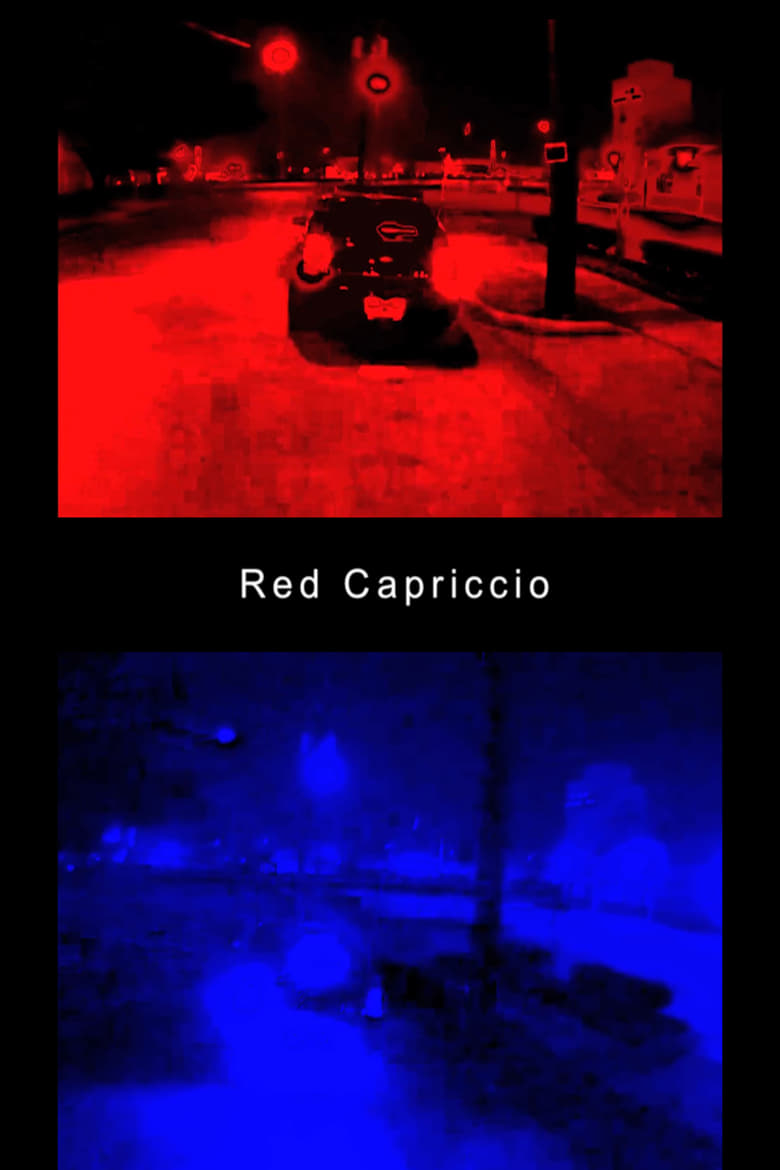 Poster of Red Capriccio