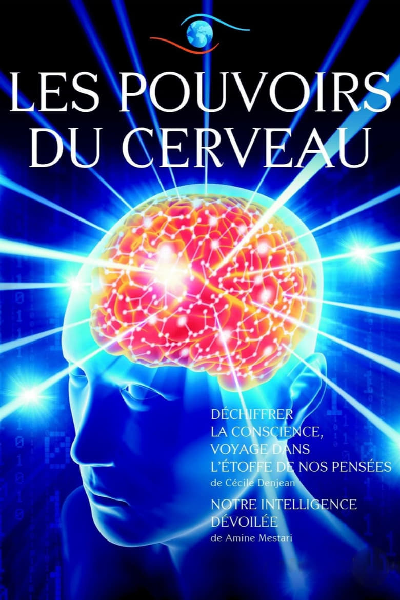 Poster of Episodes in Les Pouvoirs Du Cerveau - Season 1 - Season 1