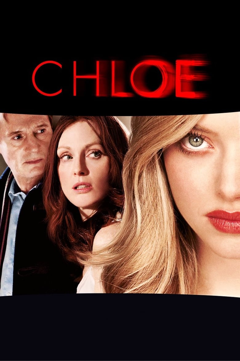 Poster of Chloe