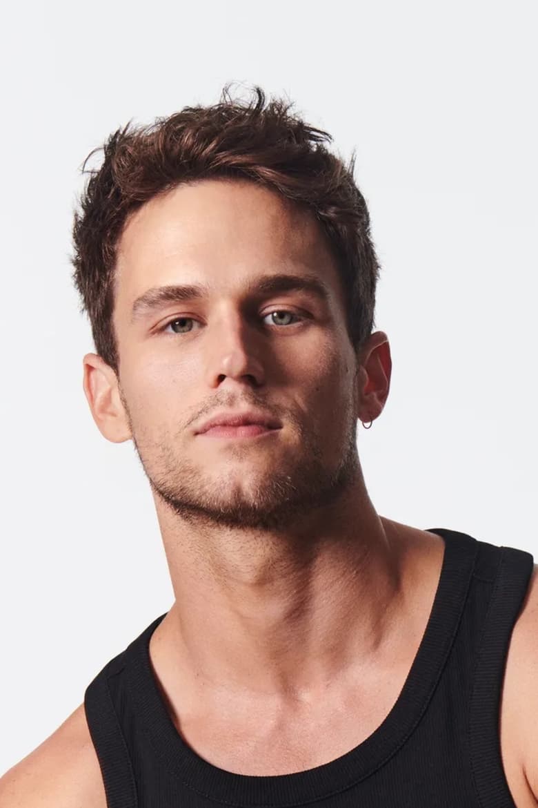 Portrait of Brandon Flynn