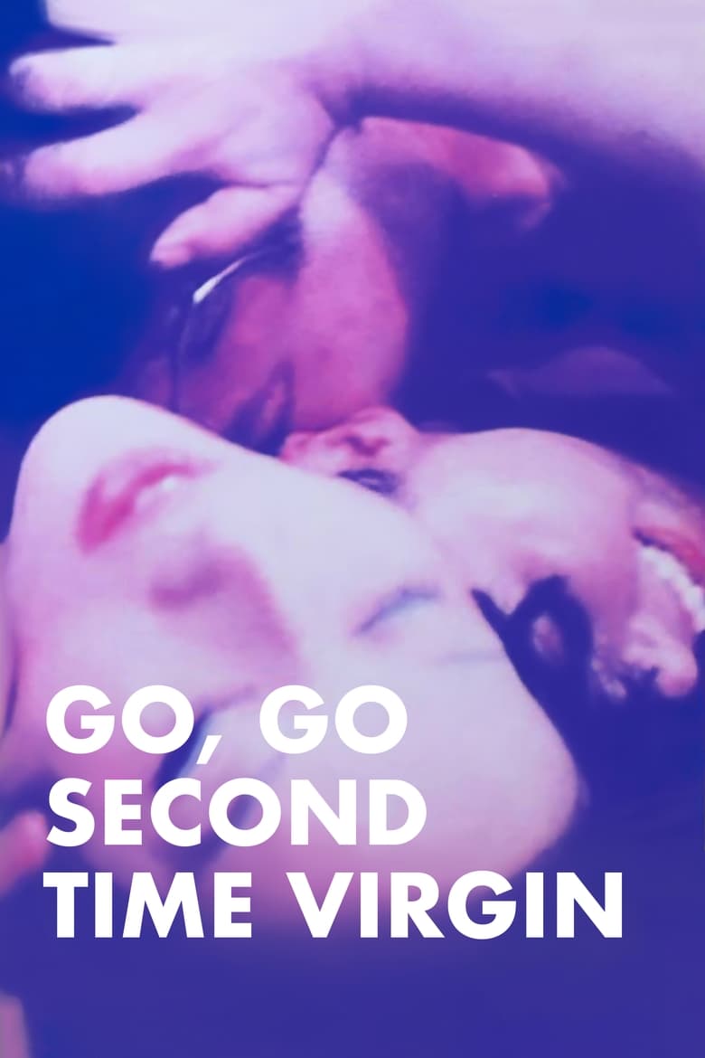 Poster of Go, Go Second Time Virgin