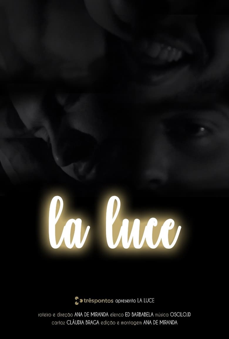 Poster of La Luce