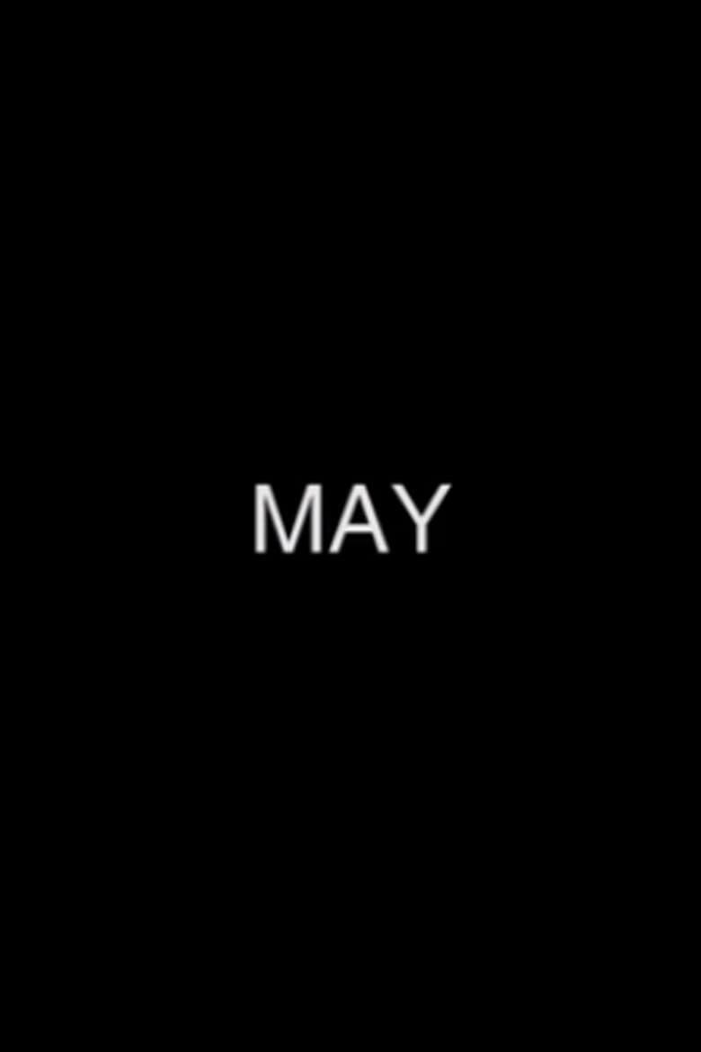 Poster of May