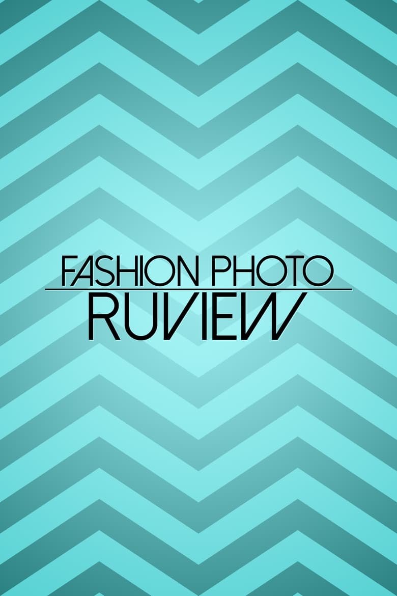 Poster of Episodes in Fashion Photo RuView - Season 7 - Season 7