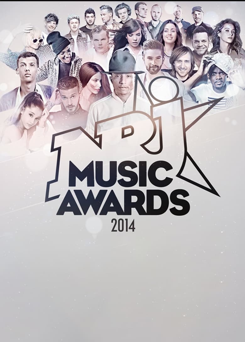 Poster of Episodes in NRJ Music Awards - Season 16 - Season 16