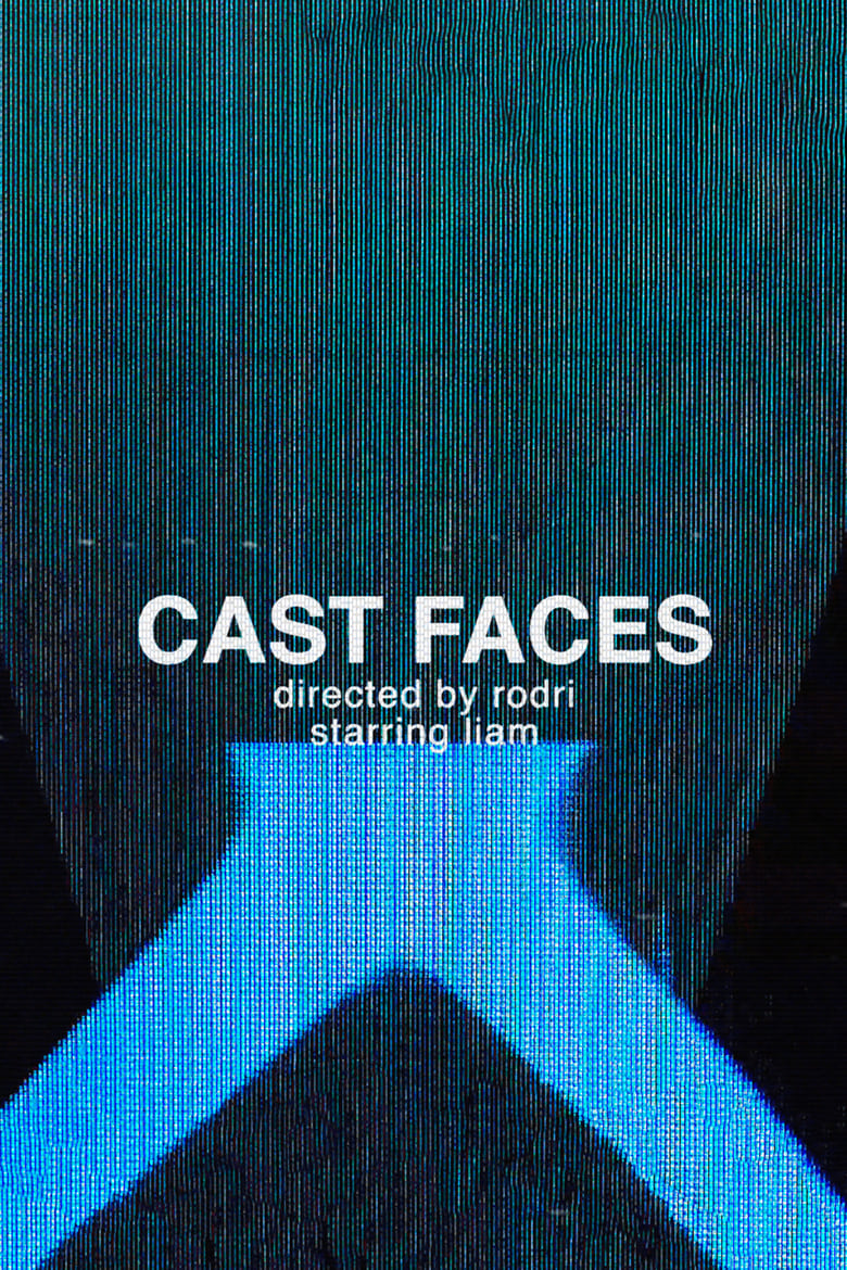 Poster of Cast Faces