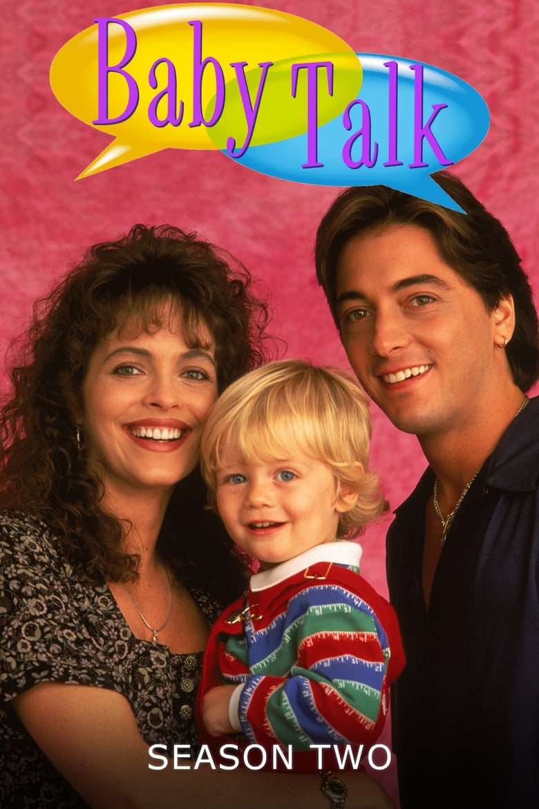 Poster of Episodes in Baby Talk - Season 2 - Season 2