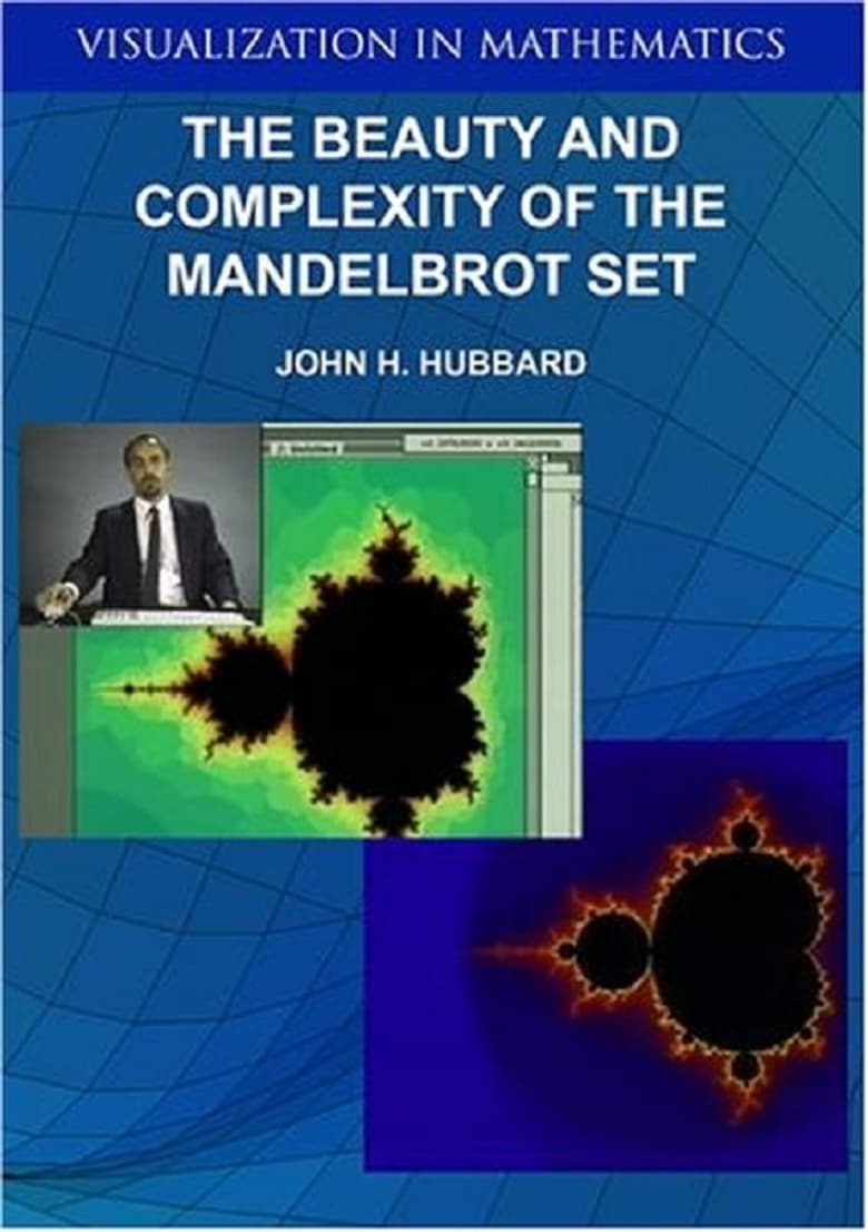 Poster of The Beauty and Complexity of the Mandelbrot Set