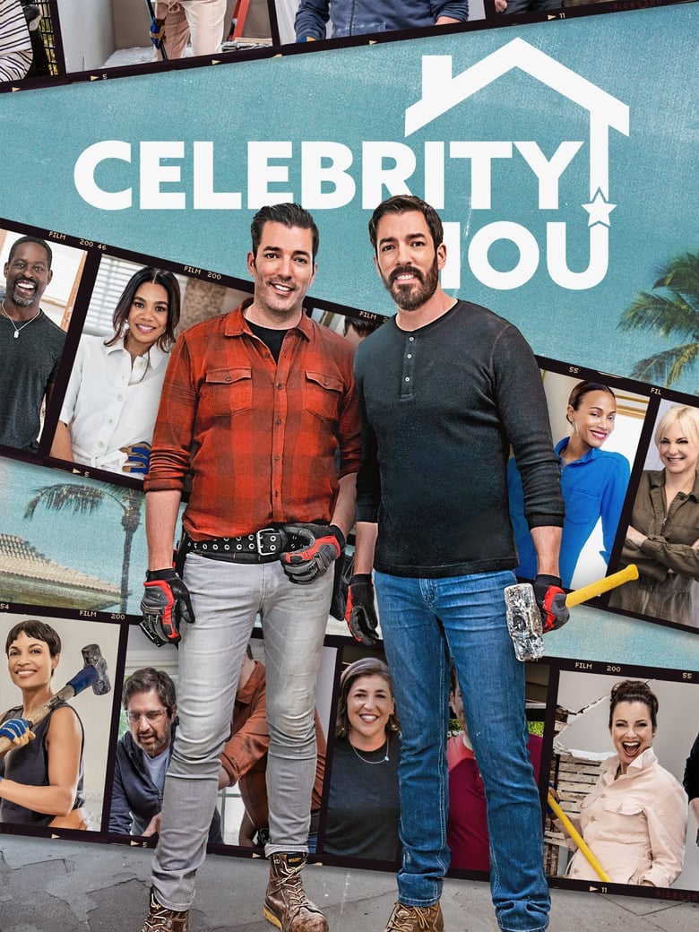 Poster of Episodes in Celebrity IOU - Season 7 - Season 7