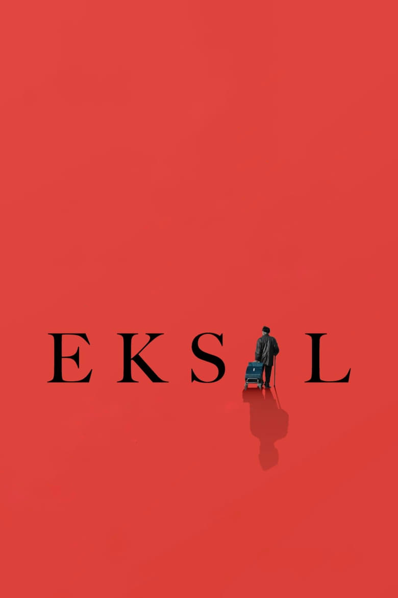 Poster of Eksil