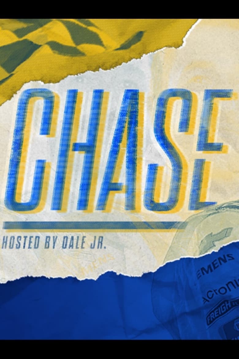 Poster of Chase