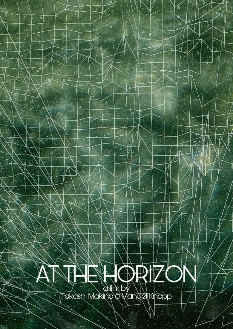 Poster of At the Horizon