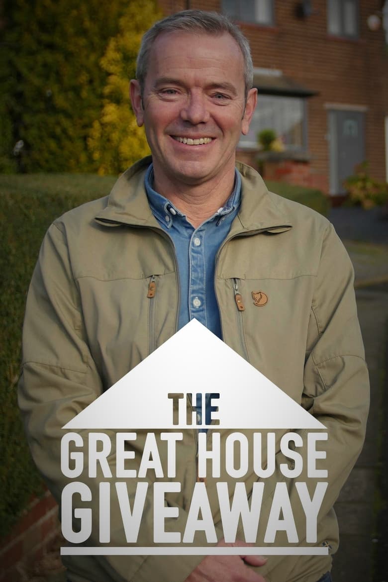 Poster of The Great House Giveaway