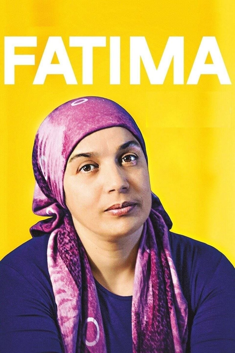 Poster of Fatima