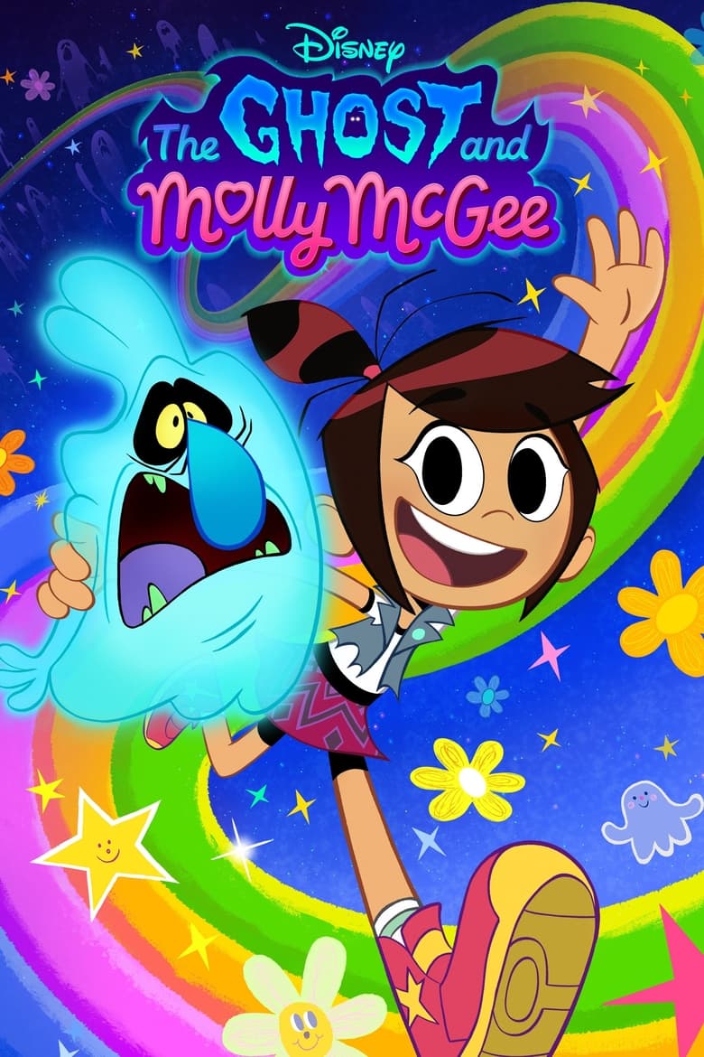 Poster of Episodes in The Ghost And Molly McGee - Season 1 - Season 1