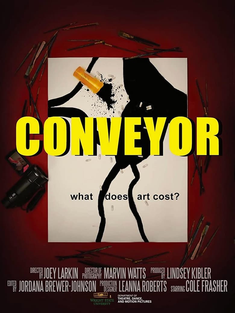 Poster of Conveyor