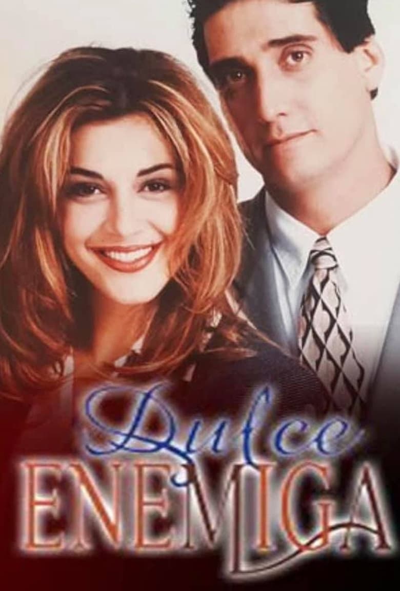 Poster of Dulce enemiga