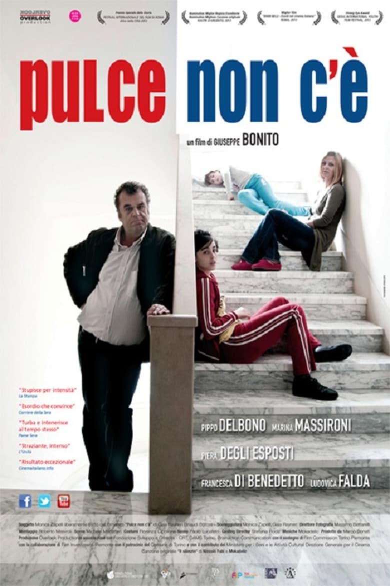 Poster of Pulce non c'è