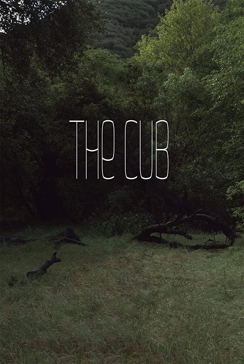 Poster of The Cub