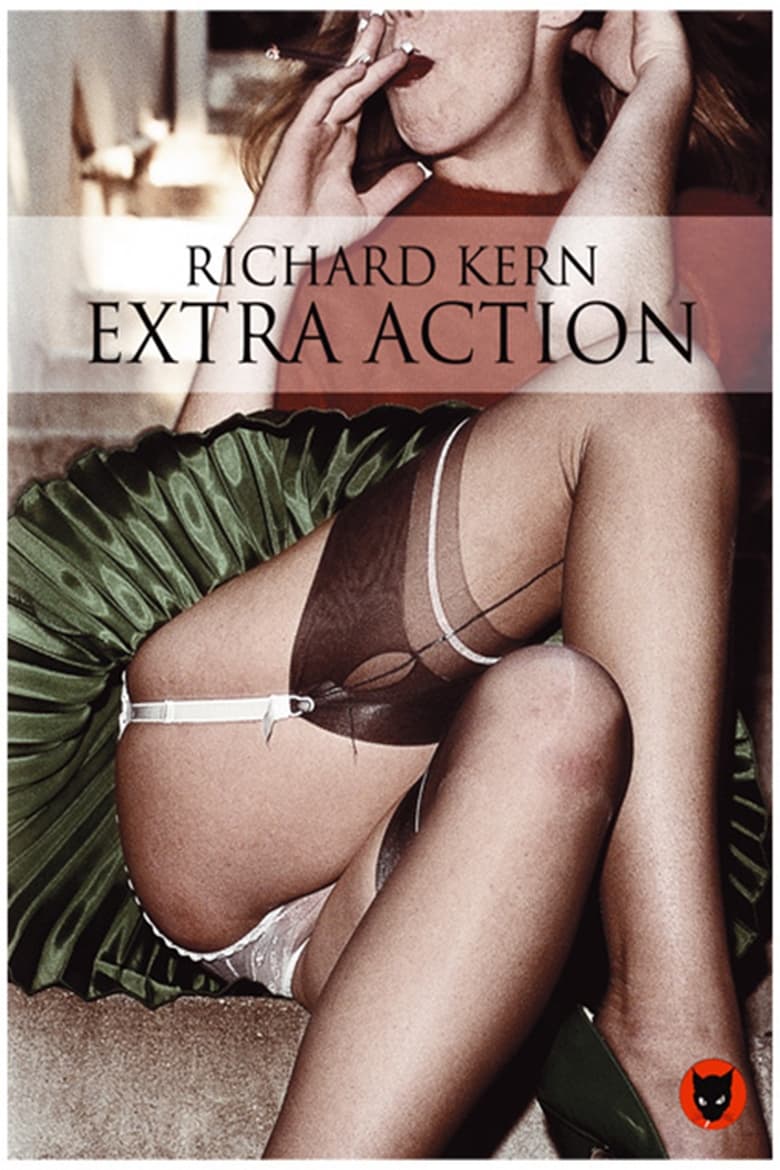 Poster of Extra Action