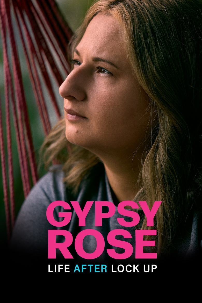 Poster of Episodes in Gypsy Rose  Life After Lock Up - Season 1 - Season 1