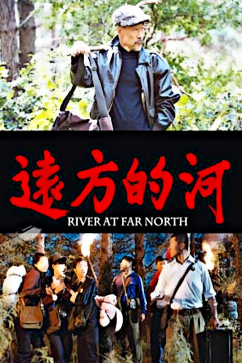 Poster of 远方的河