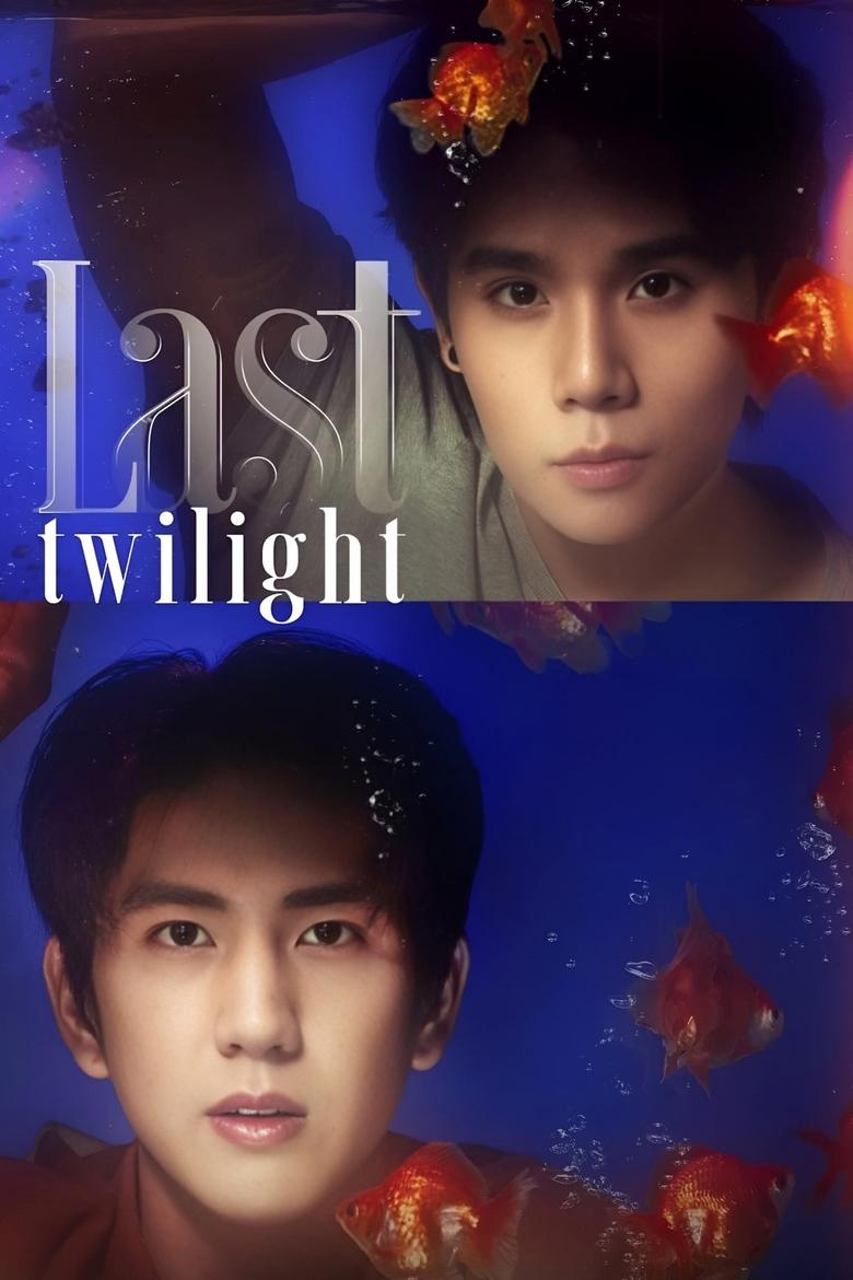 Poster of Last Twilight