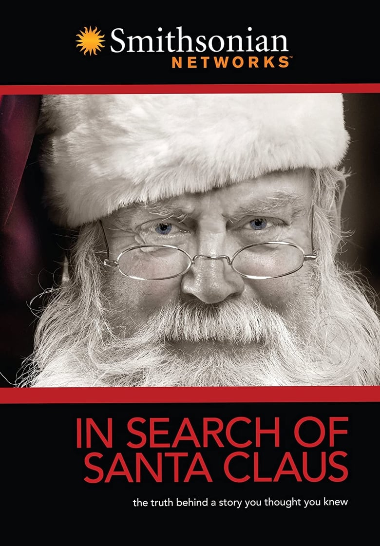 Poster of In Search of Santa Claus