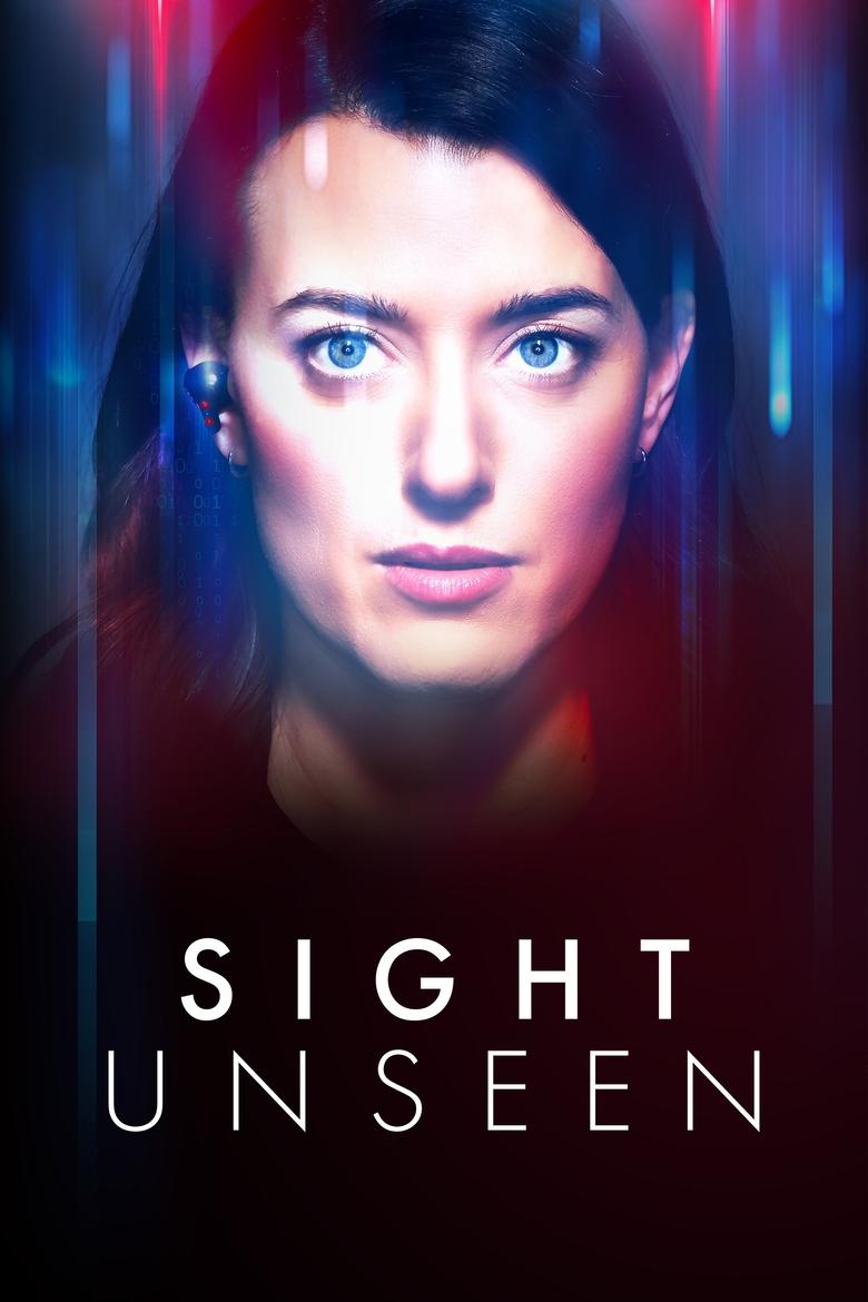 Poster of Episodes in Sight Unseen - Season 1 - Season 1