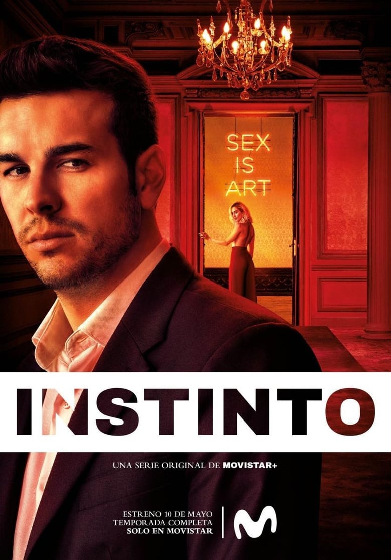 Poster of Cast and Crew in Instinto - Season 1 - Episode 5 - Episode 5