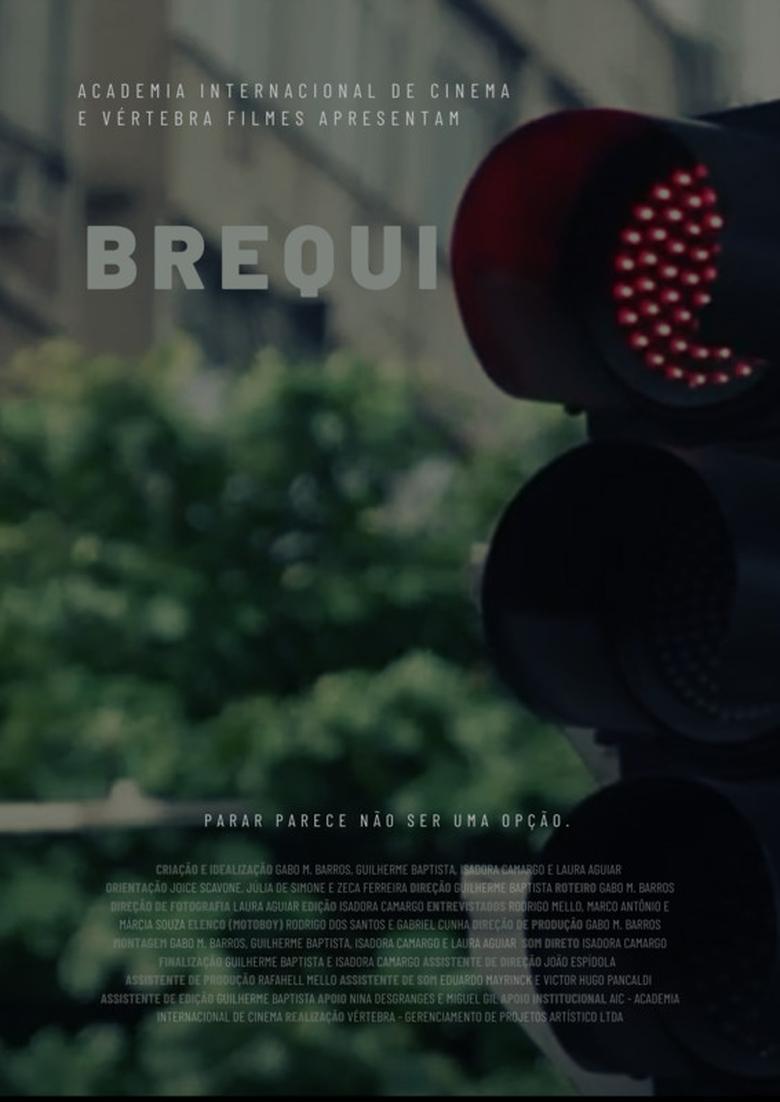 Poster of Bréqui