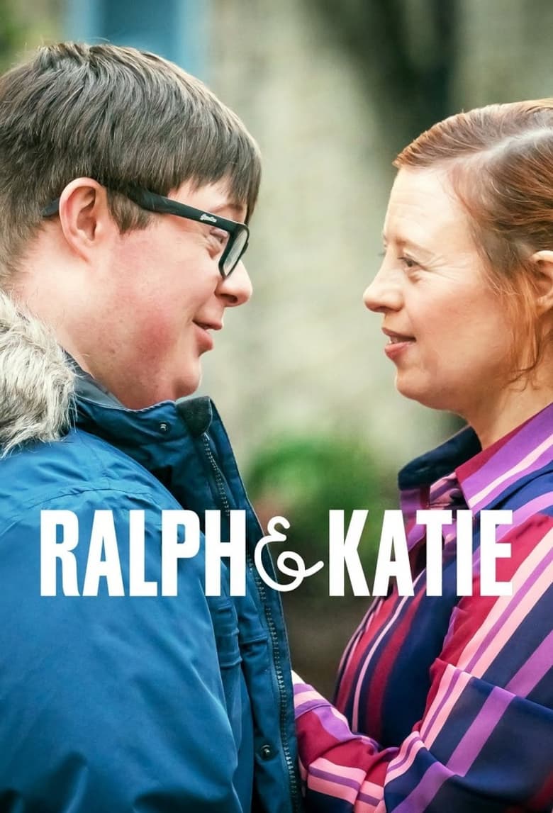 Poster of Ralph & Katie