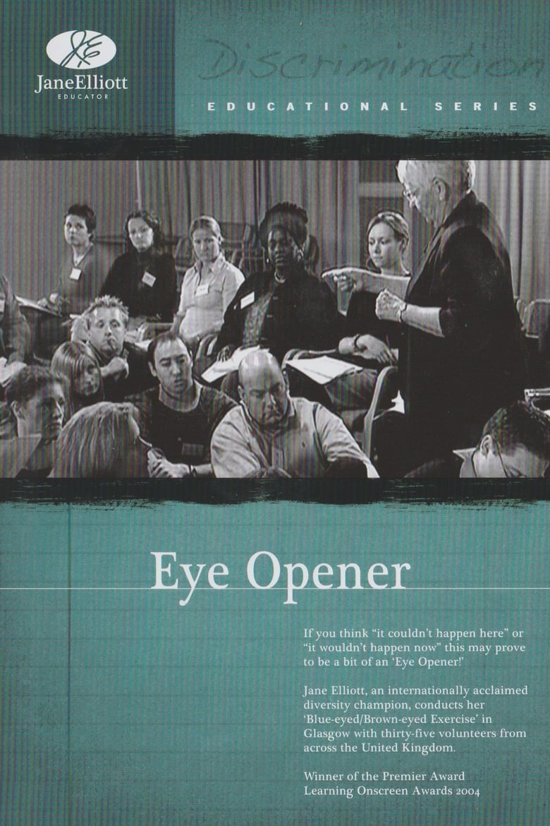 Poster of Eye Opener