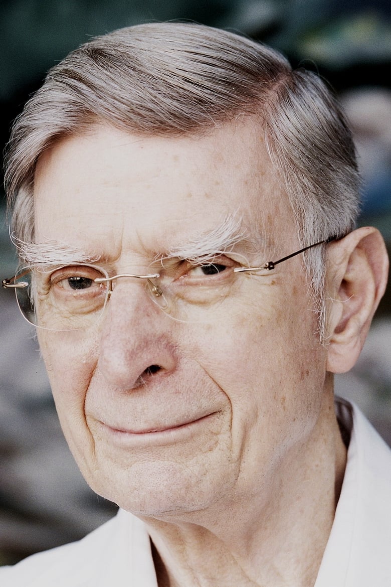 Portrait of Herbert Blomstedt