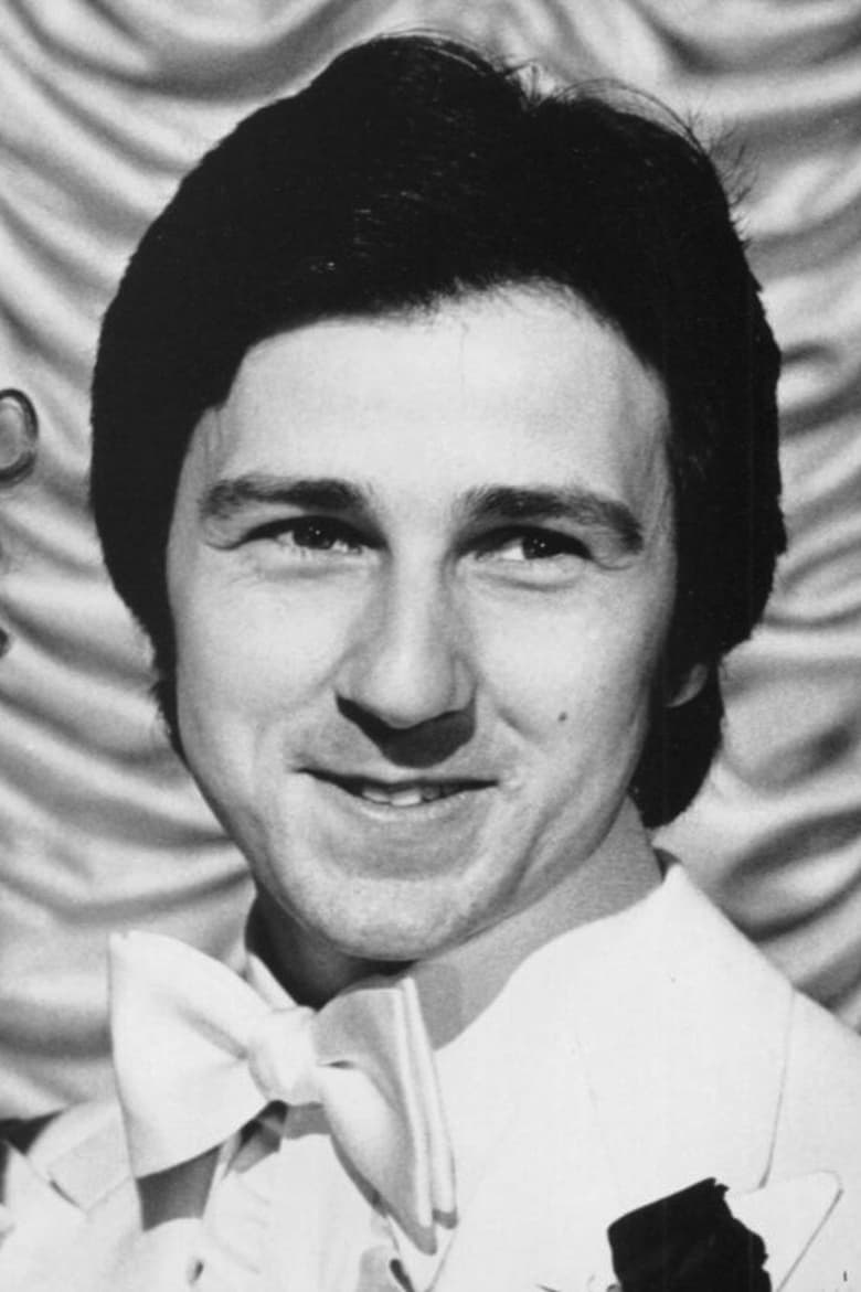 Portrait of Bruno Kirby