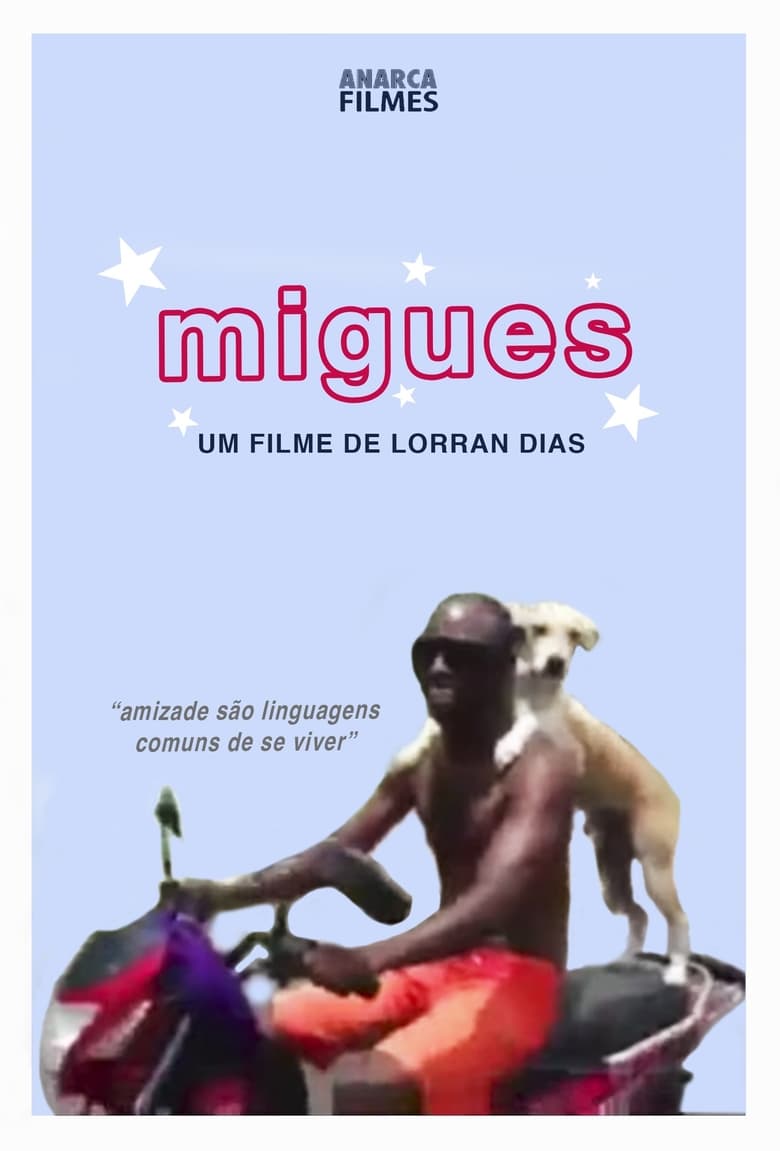 Poster of Migues