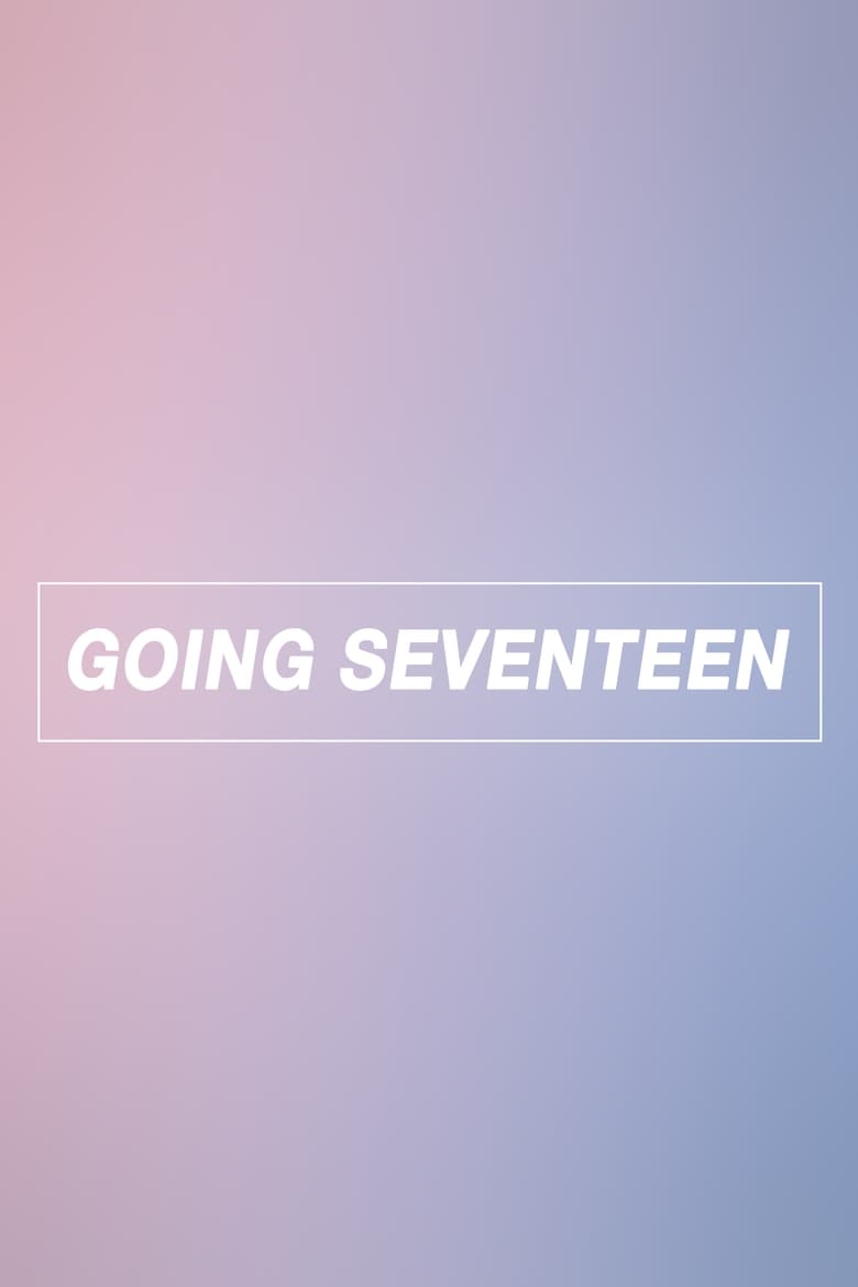 Poster of Cast and Crew in GOING SEVENTEEN - Season 1 - Episode 13 - 1st world tour Diamond Edge in Japan #2