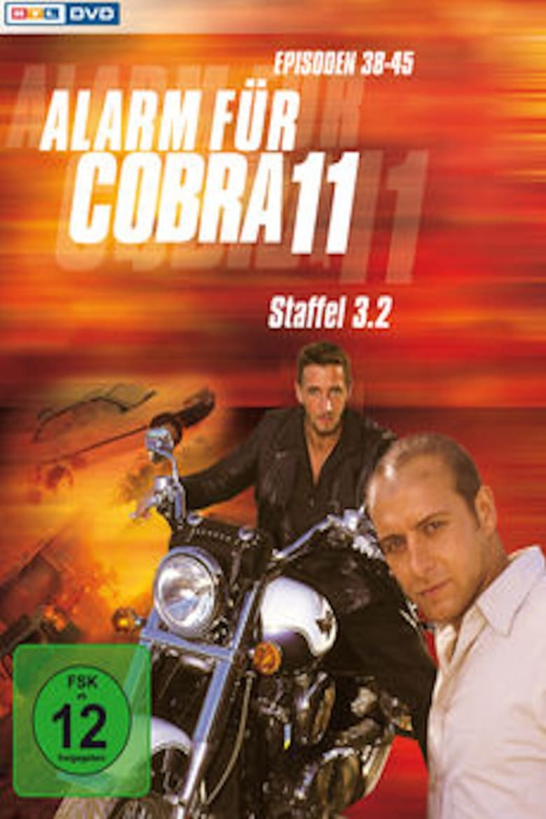 Poster of Episodes in Alarm For Cobra 11  The Motorway Police - Season 6 - Season 6