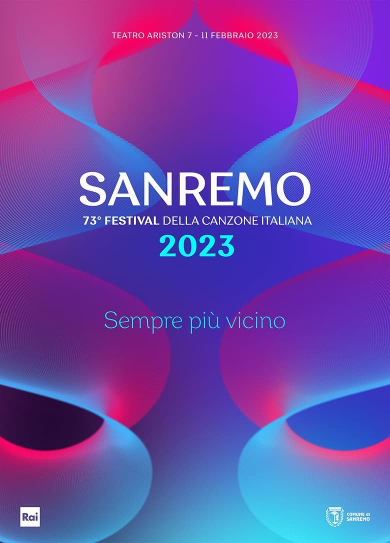 Poster of Episodes in Sanremo Music Festival - Season 73 - Season 73